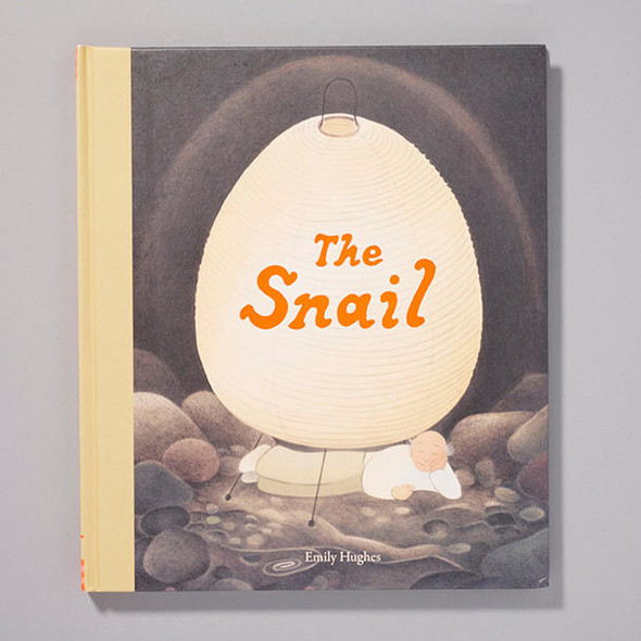  The Snail Isamu Noguchi 