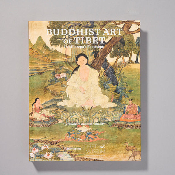  Buddhist Art of Tibet 