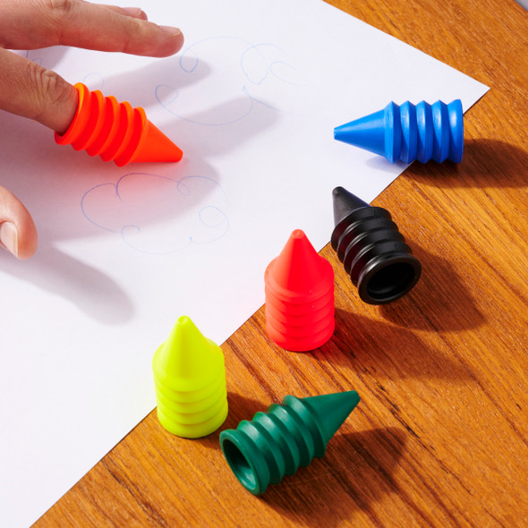 Lyra Wax Crayons Sharpener — Oak & Ever