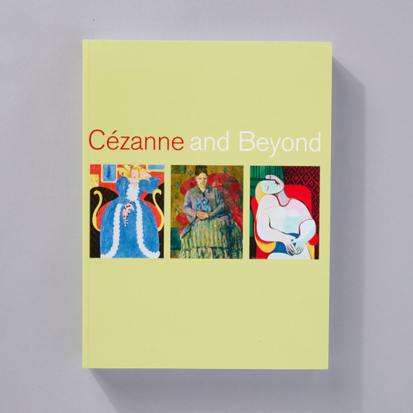 Cezanne and Beyond Paperback