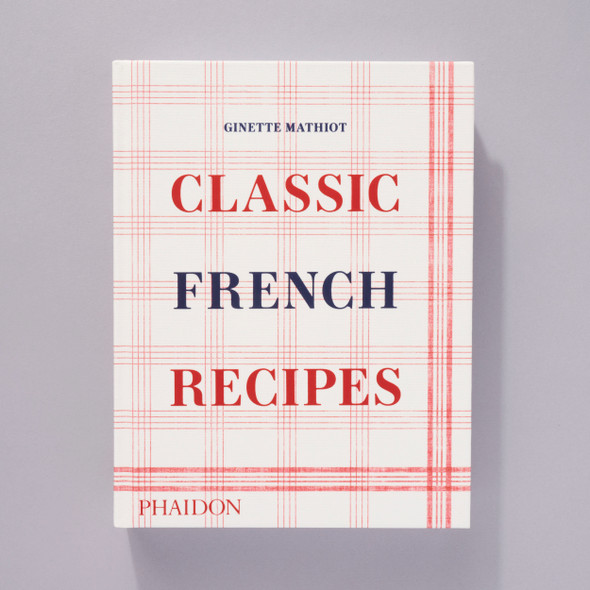 Classic French Recipes