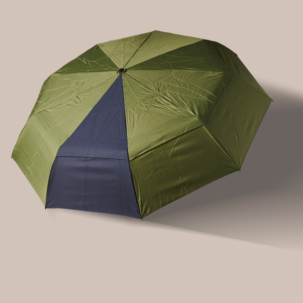 Waterloo Umbrella in Avocado/Midnight