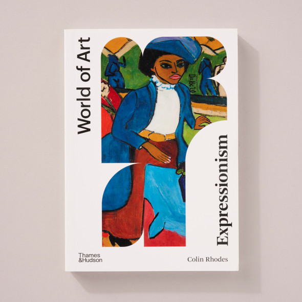 Expressionism - World of Art Series