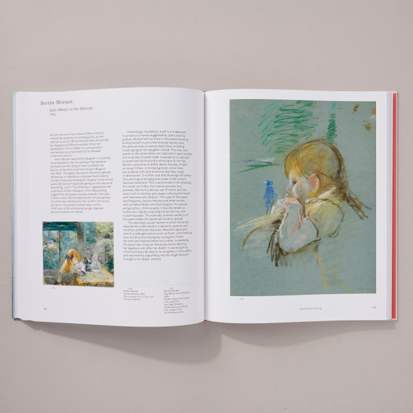 150 Years of Impressionism – The Netherlands Sees the Light