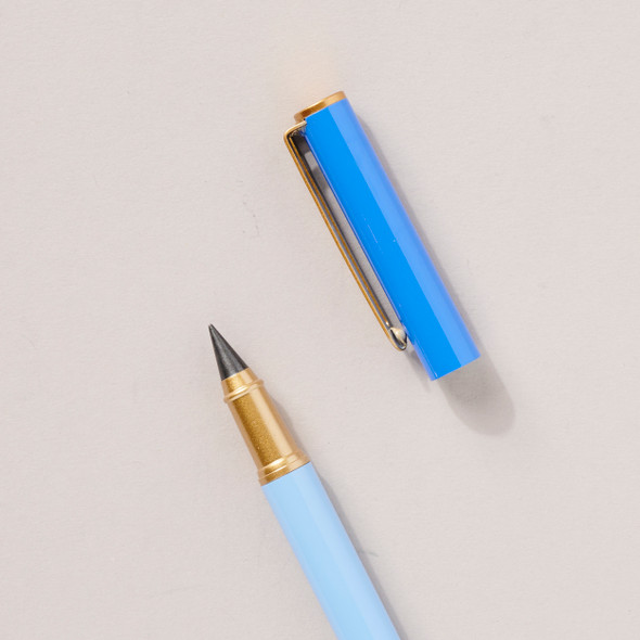 Look Sharp Graphite Pen•Cil