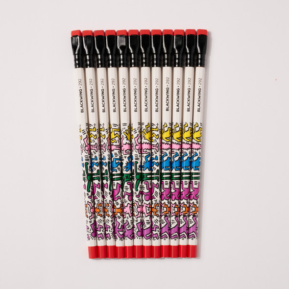 Blackwing Volumes Vol. 292 Keith Haring
