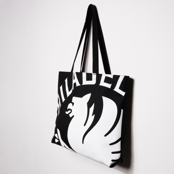PhAM Griffin Shoulder Tote