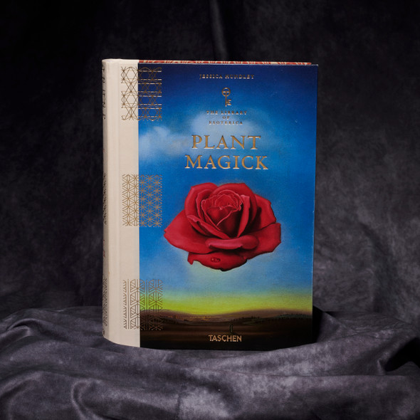 Plant Magick Library of Esoterica