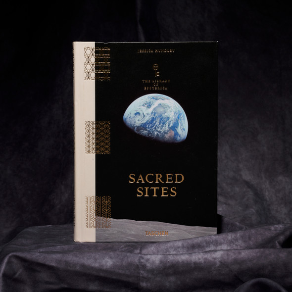 Sacred Sites The Library of Esoterica