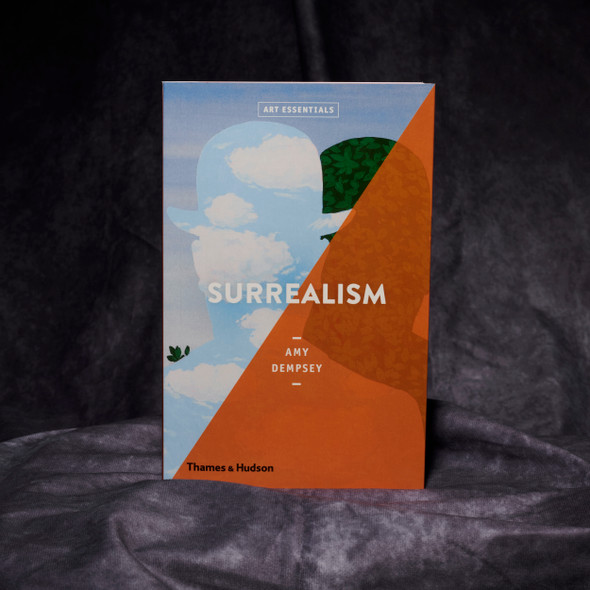 Art Essentials: Surrealism