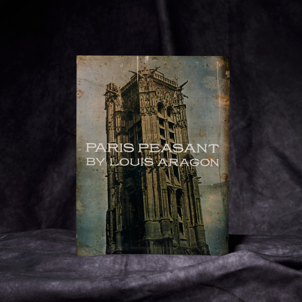 Paris Peasant