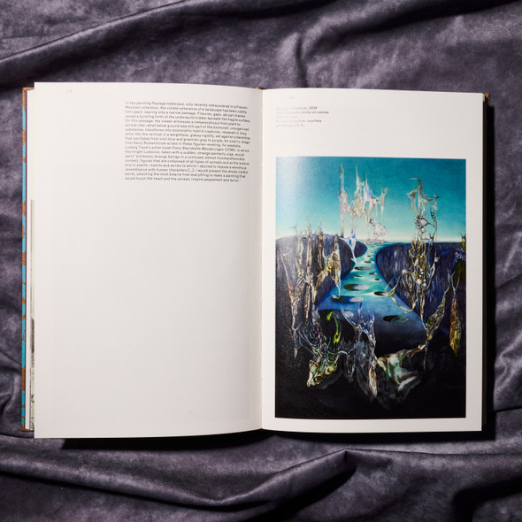 Wolfgang Paalen: Surrealist in Paris and Mexico