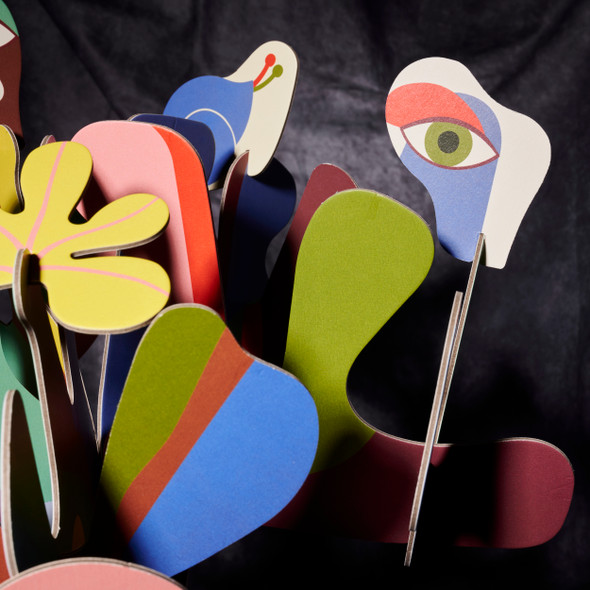 Tree of Life by Studio Roof