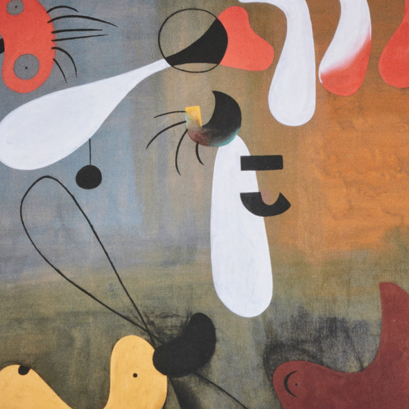 Miro Painting, 1933 11" x 14" Archival Print