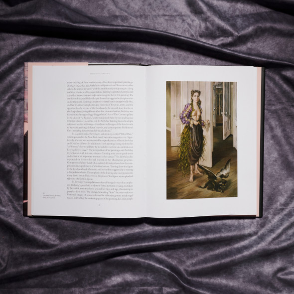 Exquisite Dreams: The Art and Life of Dorothea Tanning