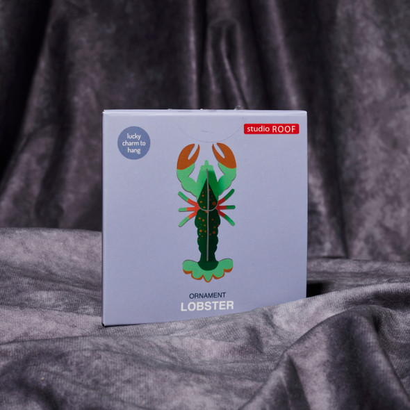 Lobster by Studio Roof