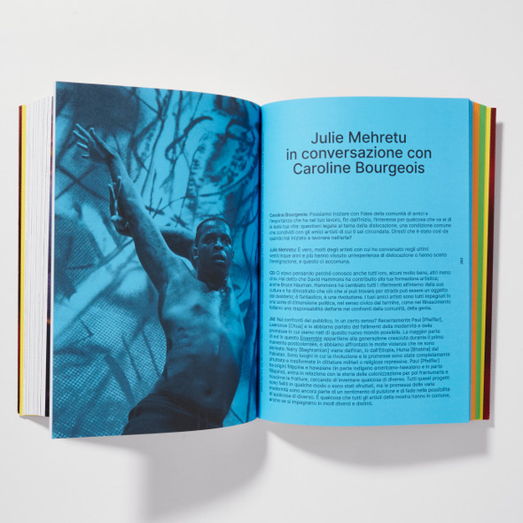 Julie Mehretu: Ensemble