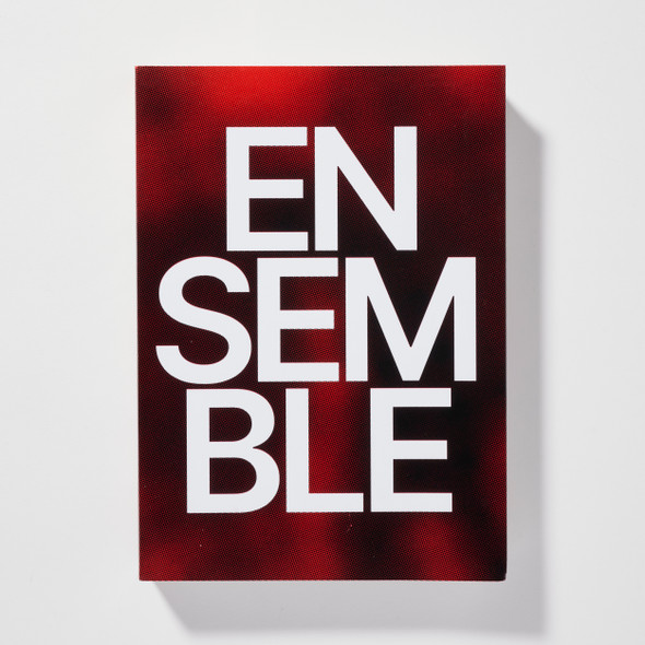 Julie Mehretu: Ensemble