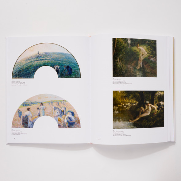 Millet and Modern Art: From Van Gogh to Dalí