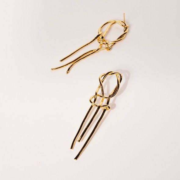 Alice Earring by Merewif