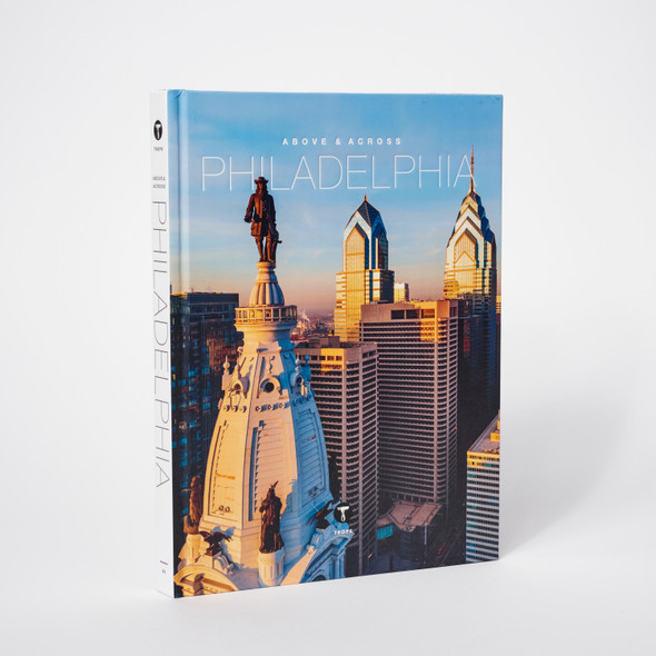 Above & Across Philadelphia