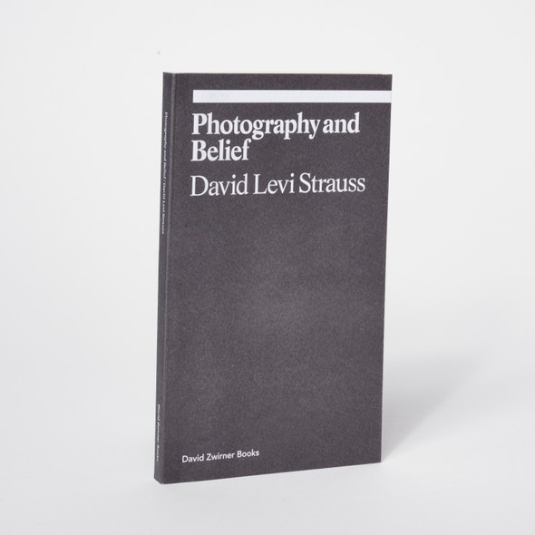 Photography and Belief - Ekphrasis Series