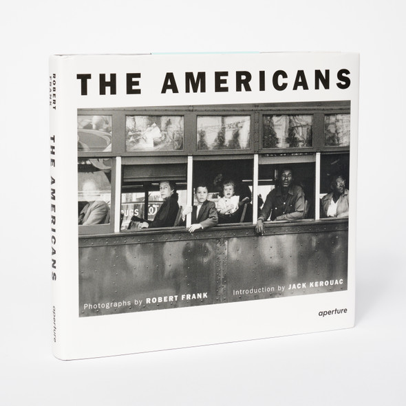 Robert Frank: The Americans