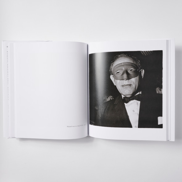 Diane Arbus 50th Anniversary Edition