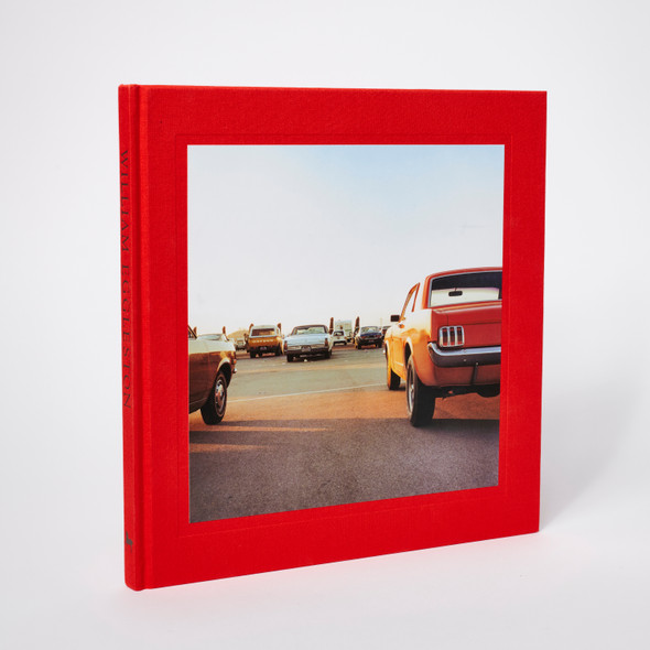 William Eggleston: 2 1/4