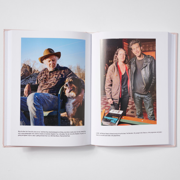 Danny Lyon: This Is My Life I’m Talking About