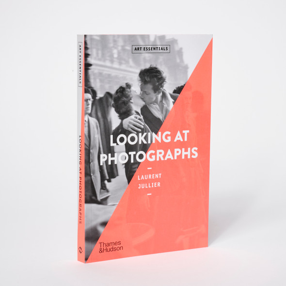 Art Essentials: Looking at Photographs