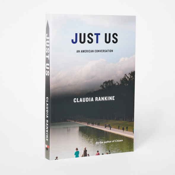 Just Us: An American Conversation