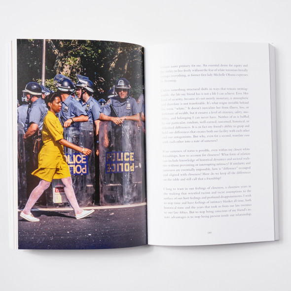 Just Us: An American Conversation