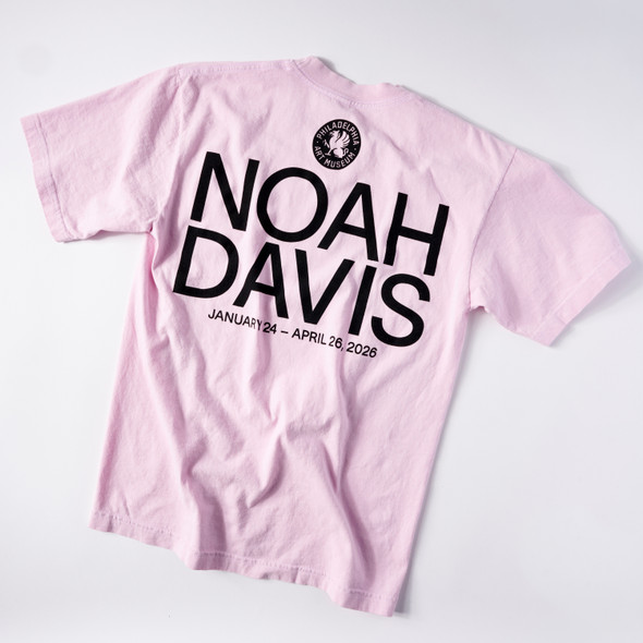 Noah Davis Unicorn Adult T-Shirt