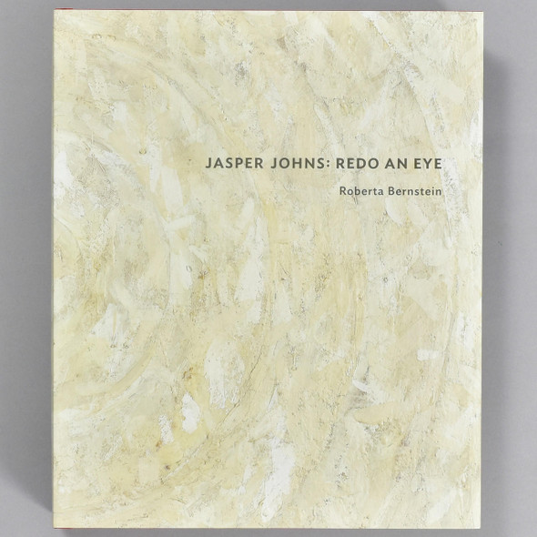Philadelphia Museum of Art Jasper Johns Redo An Eye