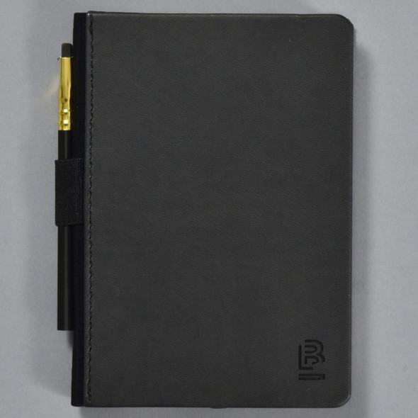 Blackwing Matte Slate Small Notebook