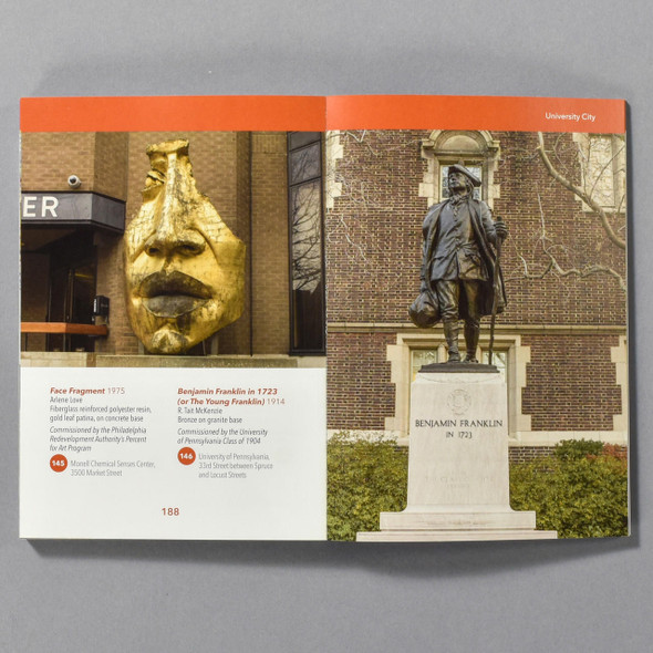 Philadelphia Museum of Art A Guide To Philadelphia's Public Art 