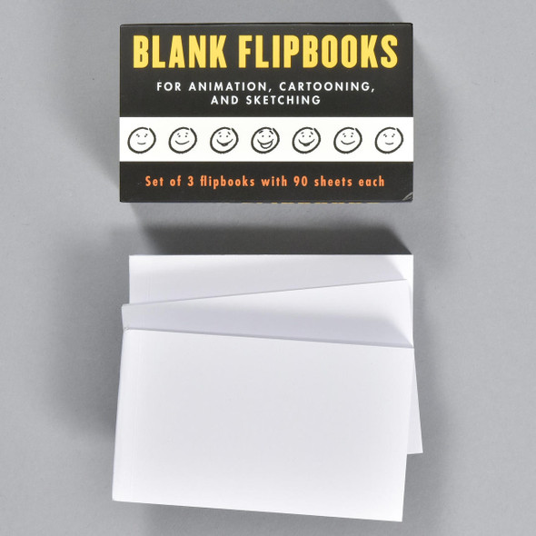 ZAP BOOK A5 SKETCHBOOK BLANK 100% RECYCLED (multiple colours) — by