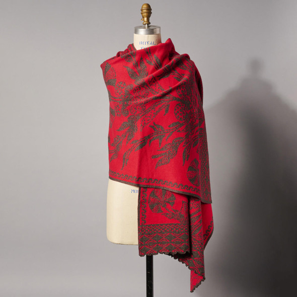 SCARVES – SHOP ARTS BMA