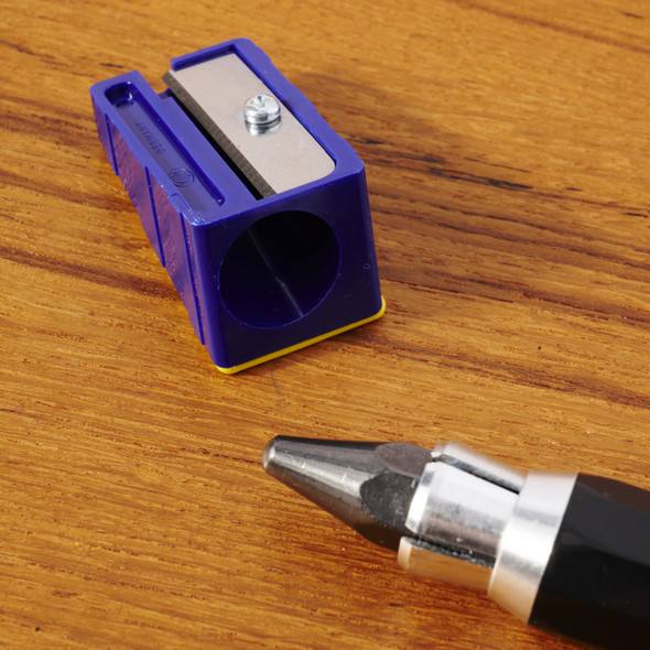 Lyra Sharpener for Graphite Crayons