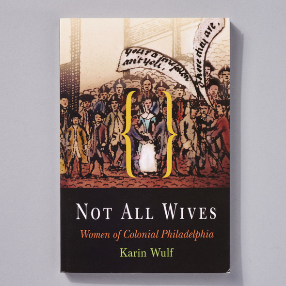 Not All Wives