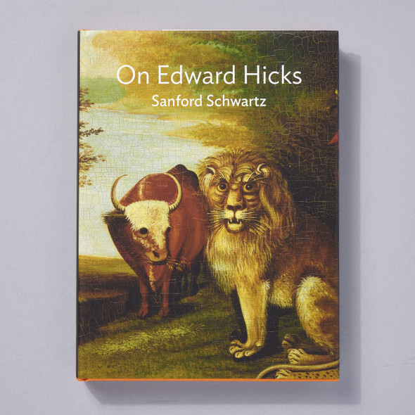 On Edward Hicks