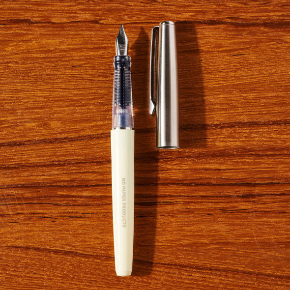 Midori Fountain Pen