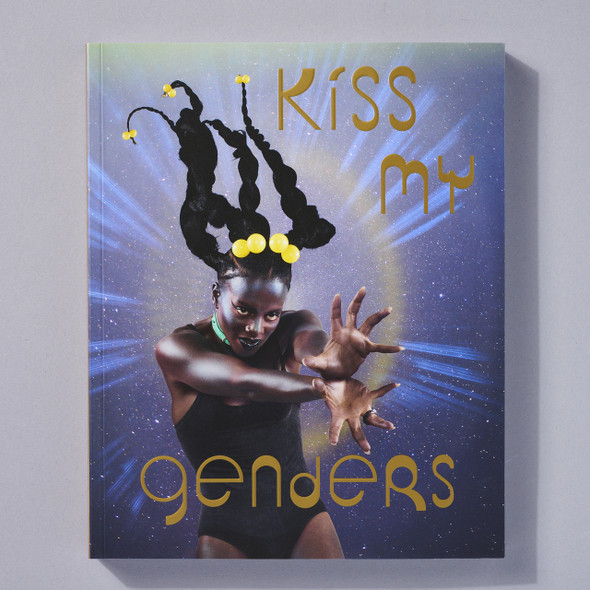 Kiss My Genders
