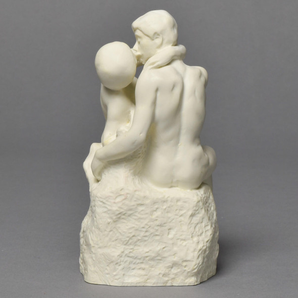  Rodin The Kiss 5.5" Reproduction 