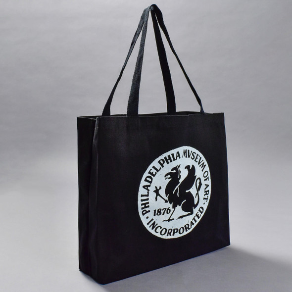 Philadelphia Museum of Art Philadelphia Museum Of Art Griffin Tote Bag 