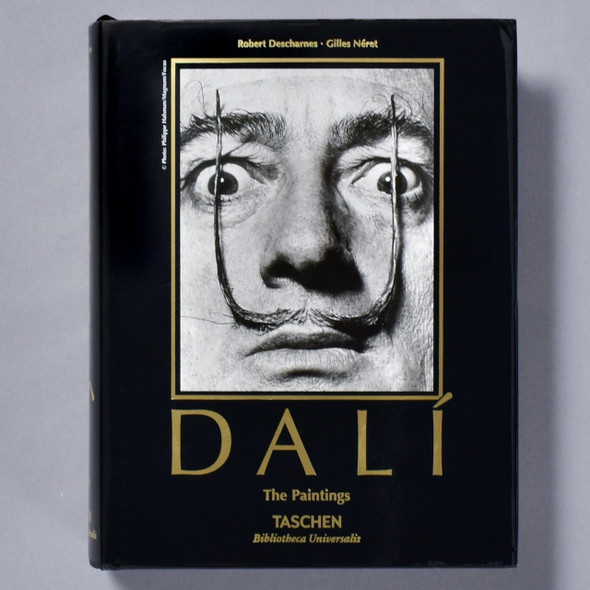 Philadelphia Museum of Art Dalí: The Paintings 