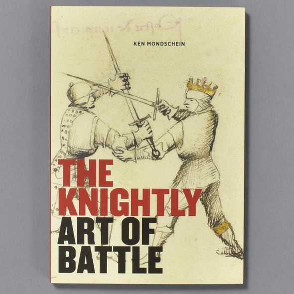  The Knightly Art of Battle 