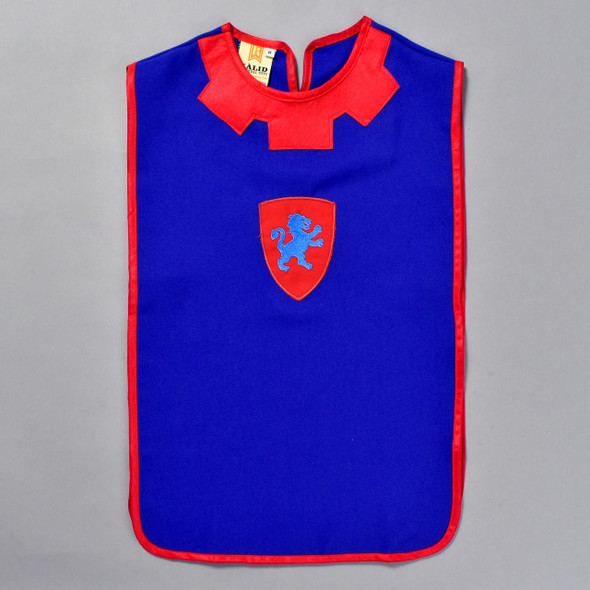  Camelot Tabard Blue Size 5 - 8 