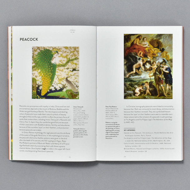 Art Essentials Symbols In Art